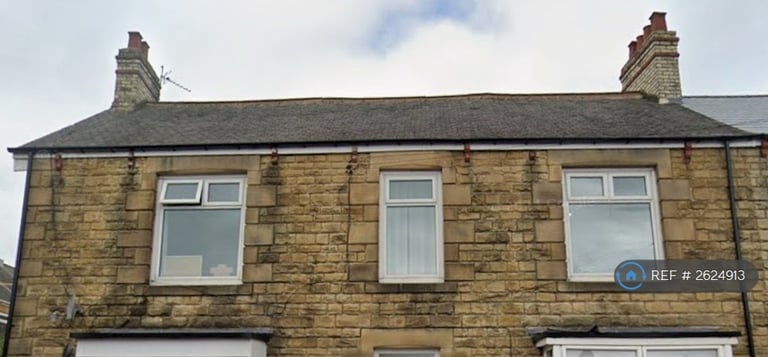 2 bedroom flat in Prospect House, Langley Park, Durham, DH7 (2 bed) (#2624913)