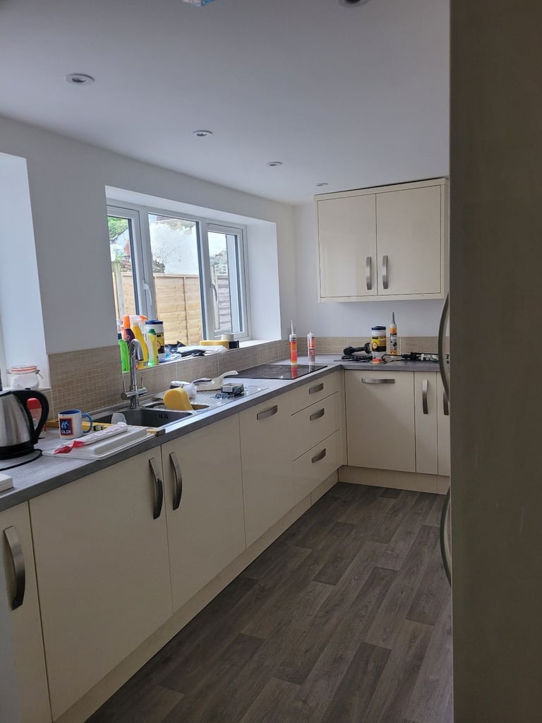 3x Bedroom House