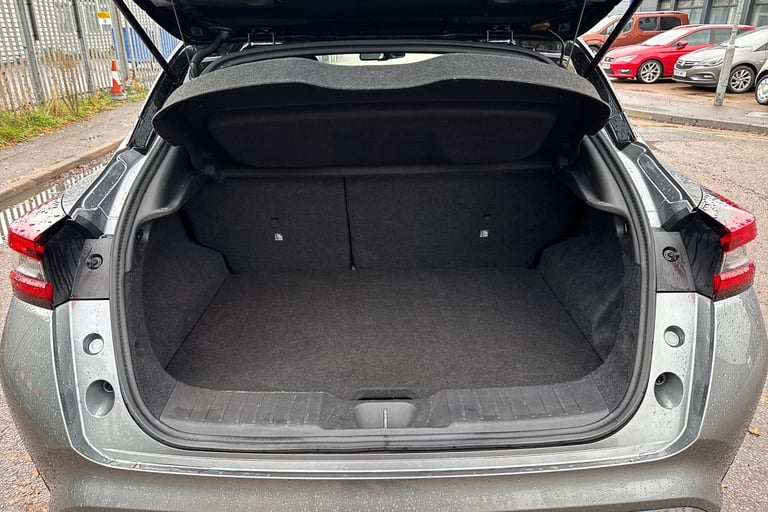 2022 Nissan Juke 1.6 Hybrid Premiere Edition 5dr Auto Hatchback Hybrid Automatic