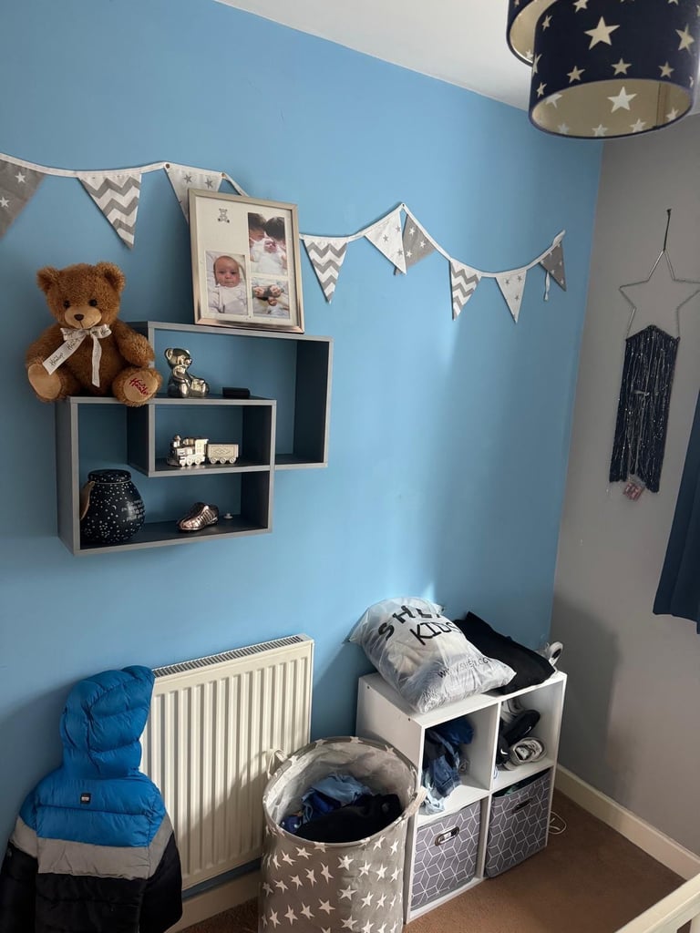 3 Bed Semi Detached for Rent
