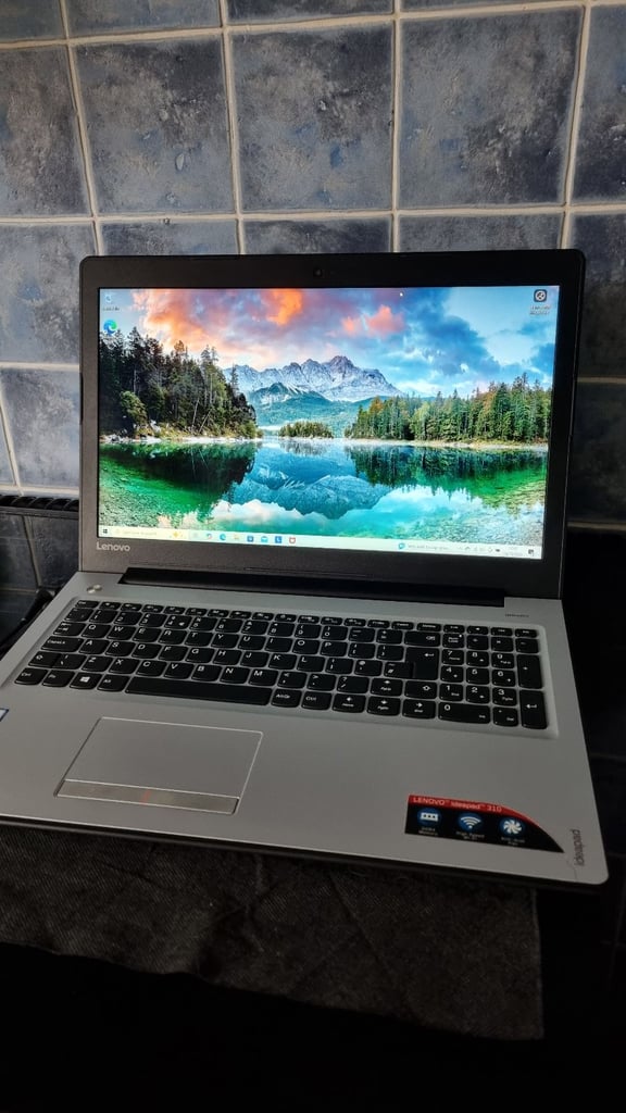 image for Lenovo ideapad 310 i5 1TB