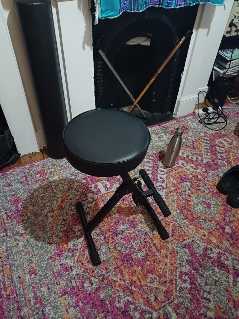 image for Drum or guitar stool 