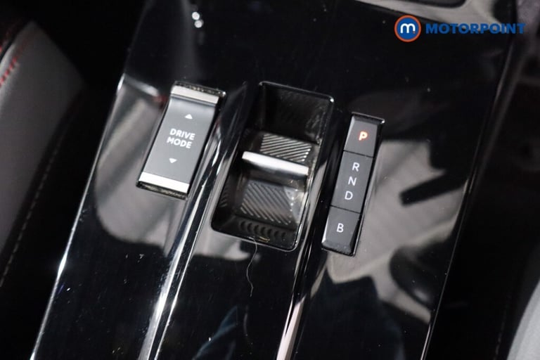 2023 Vauxhall Mokka 100kW GS 50kWh 5dr Auto SUV Electric Automatic