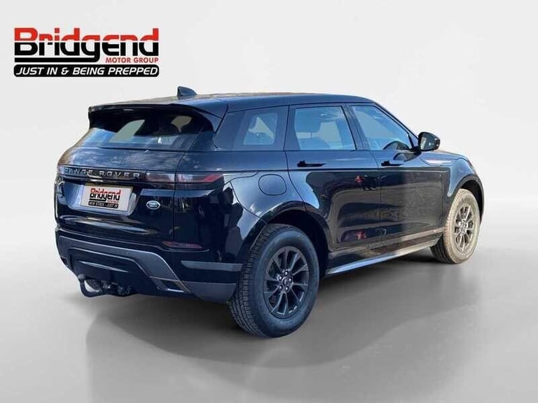 2020 Land Rover Range Rover Evoque 2.0 D180 MHEV R-Dynamic SUV 5dr 4WD ESTATE Diesel Automatic