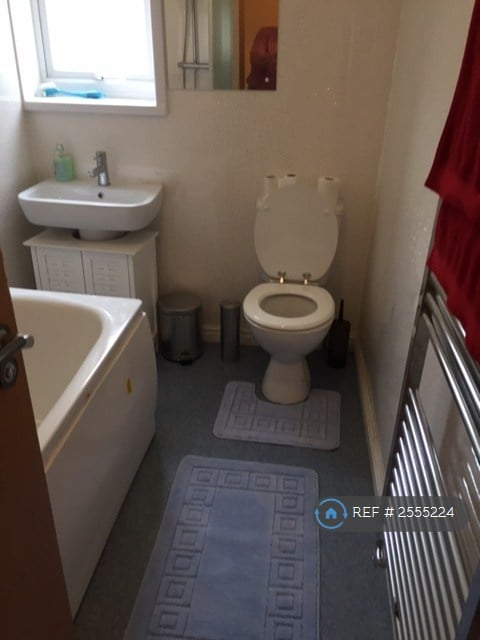 5 bedroom house in Stapleton Road, Bristol, BS5 (5 bed) (#2555224)