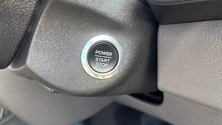 2024 Ford Transit 2.0 EcoBlue 165ps H2 Limited Van Auto [Nav] PANEL VAN DIESEL Automatic