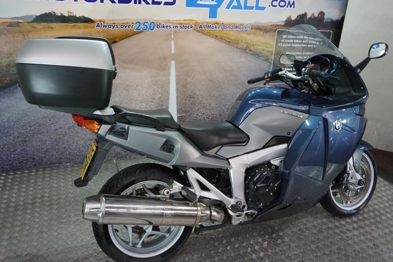 BMW K1200GT K1200 GT 2006