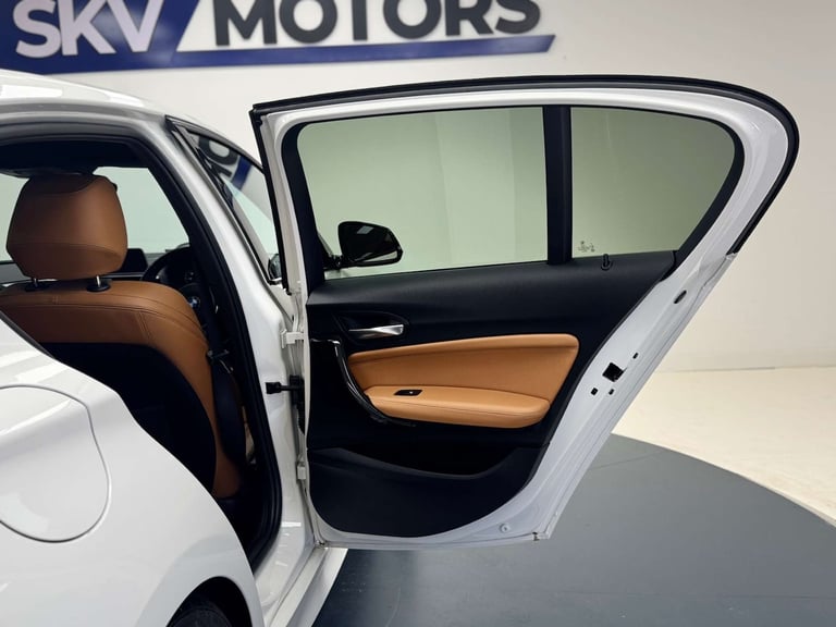 2018 BMW 1 Series 3.0 M140I Shadow Edition Auto 5dr Hatchback Petrol Automatic