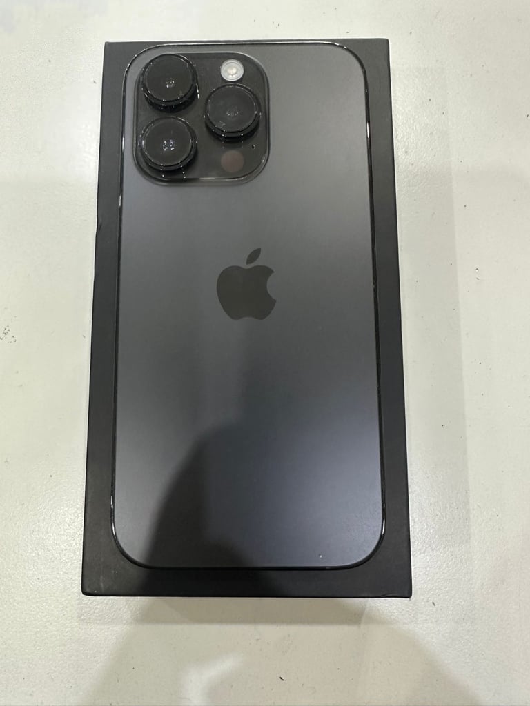 iPhone 14 Pro Max 128gb and 256gb 