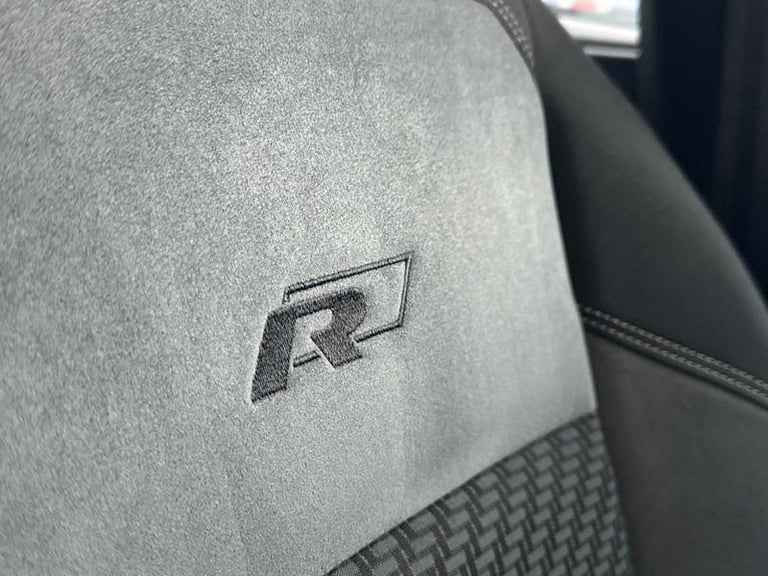 2018 Volkswagen Polo 1.0 TSI 95 R-Line 5dr Manual Hatchback Petrol Manual