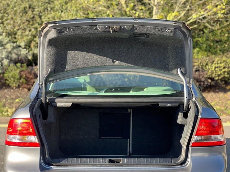 Saab 9-3 2.0T Vector 4dr Petrol Manual - Image 16