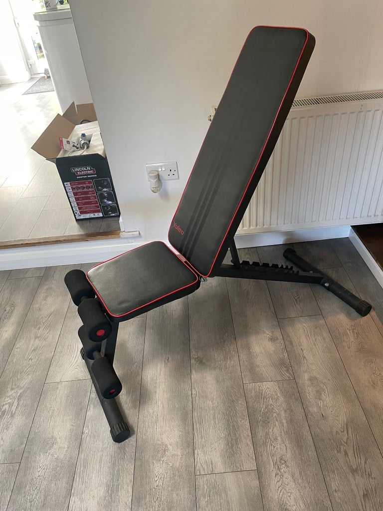 image for Weight bench