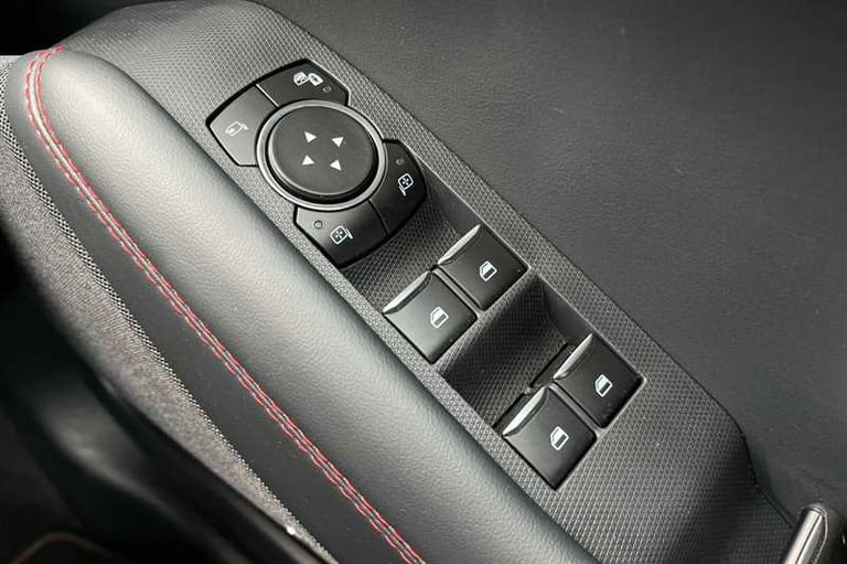 2022 Ford Mustang Mach-E 198kW Standard Range 68kWh AWD 5dr Auto HATCHBACK ELECTRIC Automatic