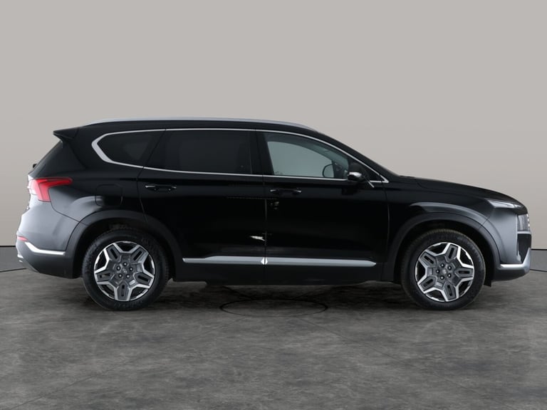 2023 Hyundai Santa Fe 1.6 TGDi Plug-in Hybrid Premium 5dr 4WD Auto ESTATE PETROL/ELECTRIC Automatic