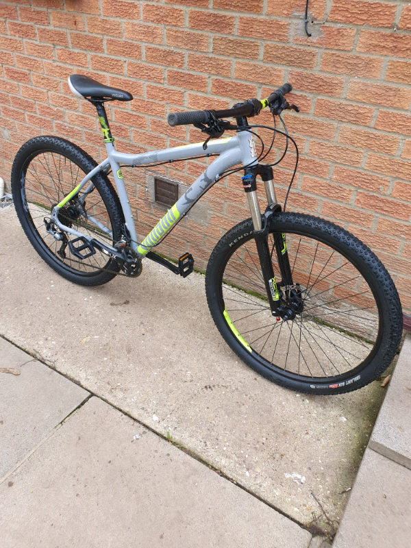 Voodoo Aizan 29er Mountain Bike | in Wisbech, Cambridgeshire | Gumtree