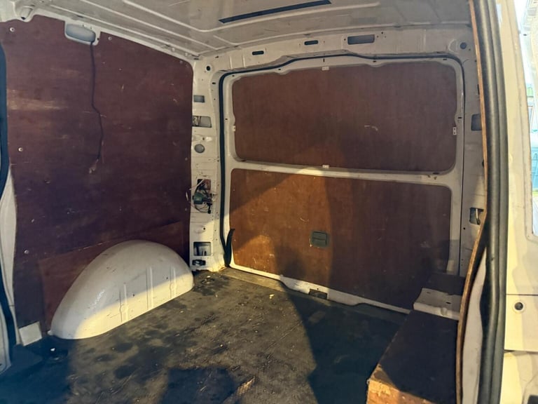 MERCEDES-BENZ VITO 2.1 111CDI Compact Panel Van SWB 5dr 2009