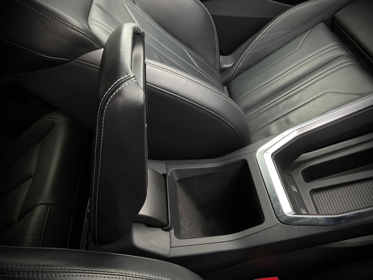 2022 Audi e-tron 300kW 55 Quattro 95kWh S Line 5dr Auto ESTATE ELECTRIC Automatic