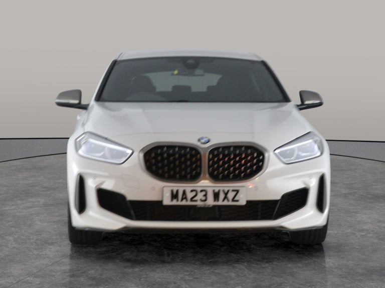 2023 BMW 1 Series 2.0 M135i Hatchback 5dr Petrol Auto xDrive Euro 6 (s/s) (306 ps) - 19IN 557 Hat...