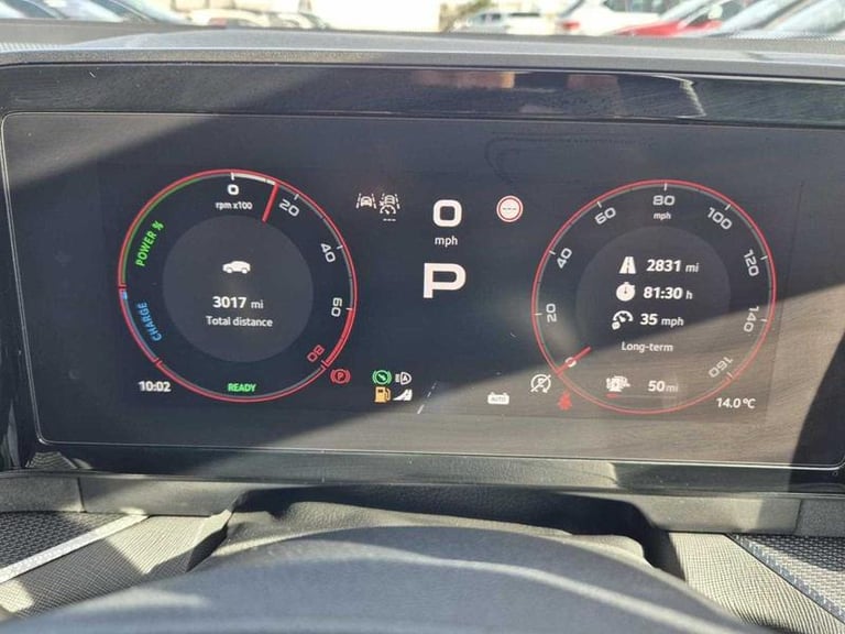 2025 Skoda Kodiaq 1.5 TSI iV 204 SportLine 5dr DSG Automatic SUV Hybrid Automatic