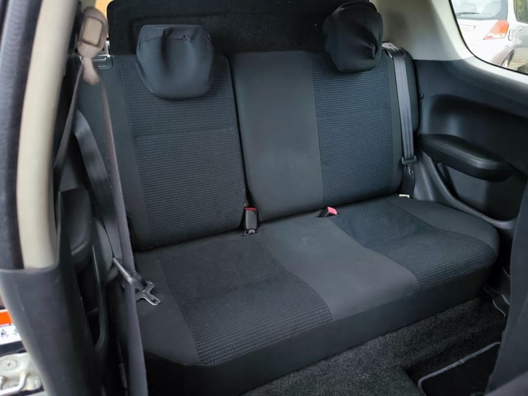 2008 58 SUZUKI SWIFT 1.3 GL 3D 91 BHP