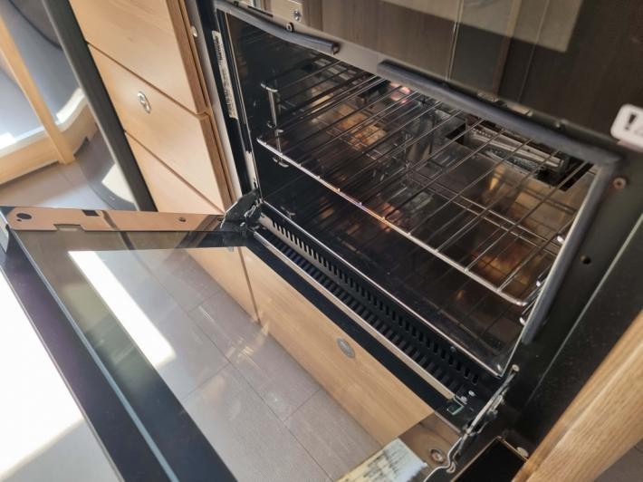 2019 Elddis Majestic 196 Used Motorhome