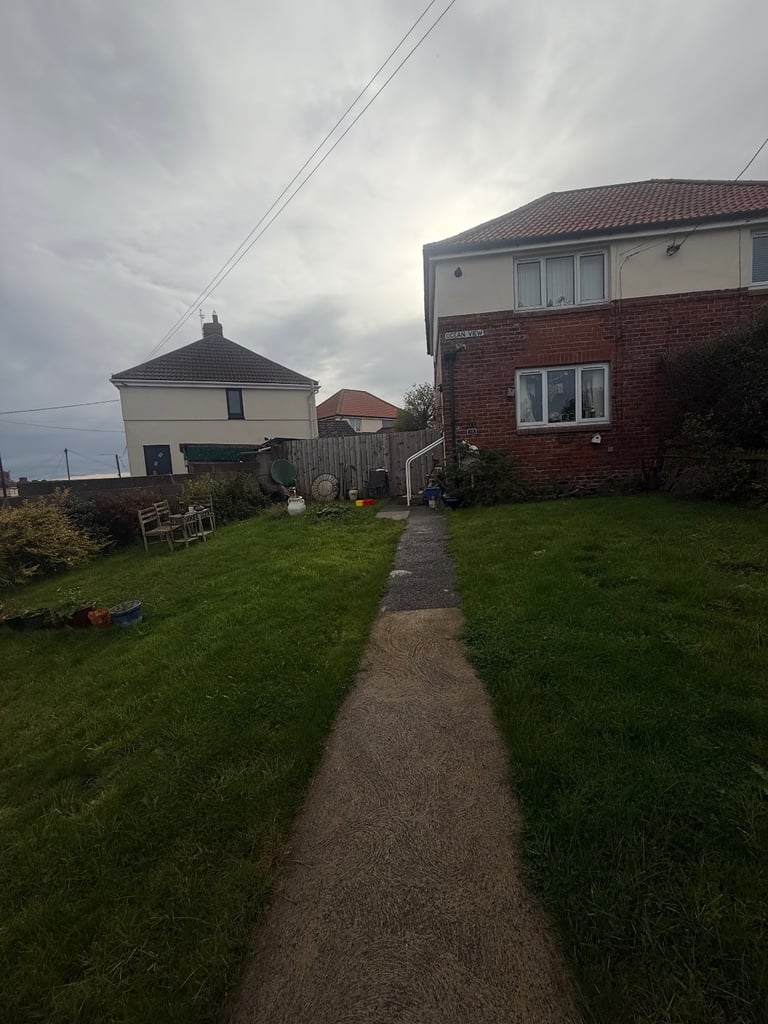 2bedroom house swap