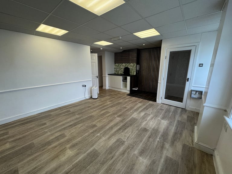 image for Commercial Studio to Rent, Dorchester Road, Weymouth