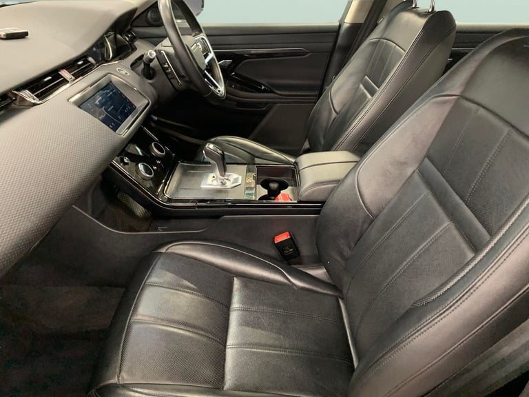 2021 Land Rover Range Rover Evoque 1.5 P300e 12.2kWh R-Dynamic S SUV 5dr Petrol Plug-in Hybrid Au...