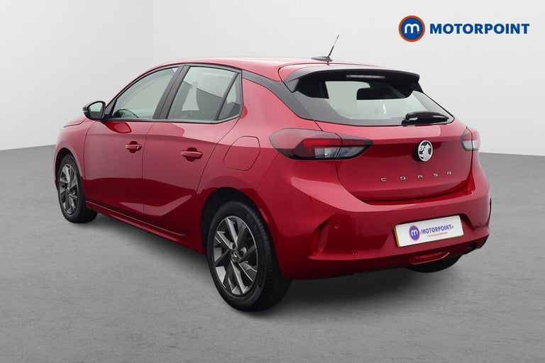2023 Vauxhall Corsa 1.2 Design 5dr Hatchback Petrol Manual