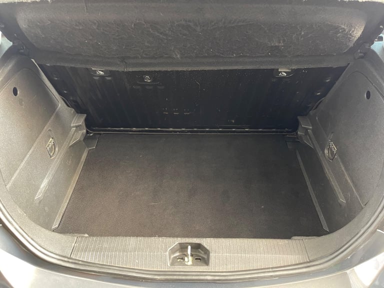 2015 Vauxhall Corsa 1.4i ecoTEC Limited Edition Euro 6 3dr HATCHBACK Petrol Manual