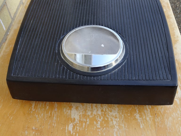 Salter Mechanical Scales - Realy Old/Retro (Might Be Haunted)