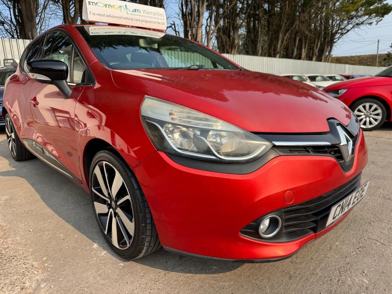 2025 Renault Clio 1.2 DYNAMIC AUTO  Hatchback PETROL Automatic