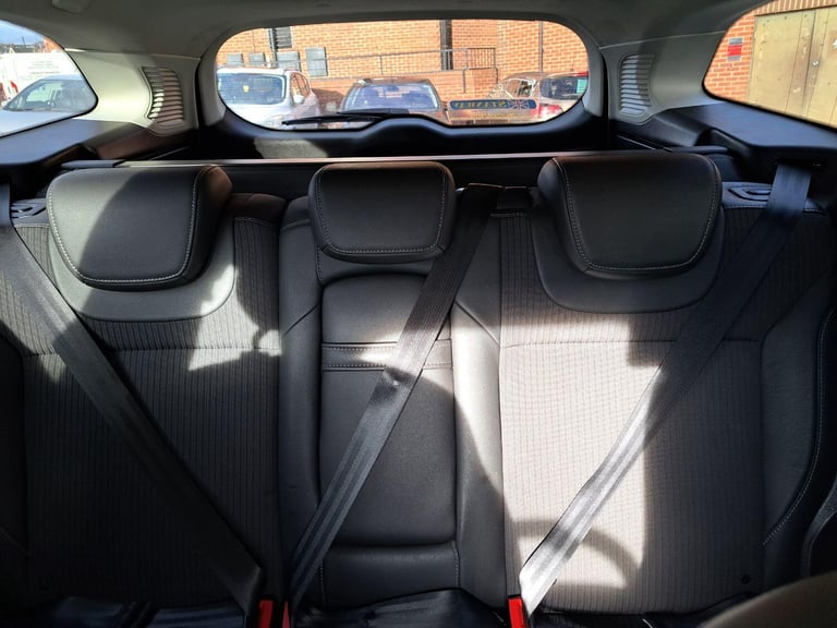 FORD FOCUS 1.6 TDCi Titanium X Brown Manual Diesel 2011
