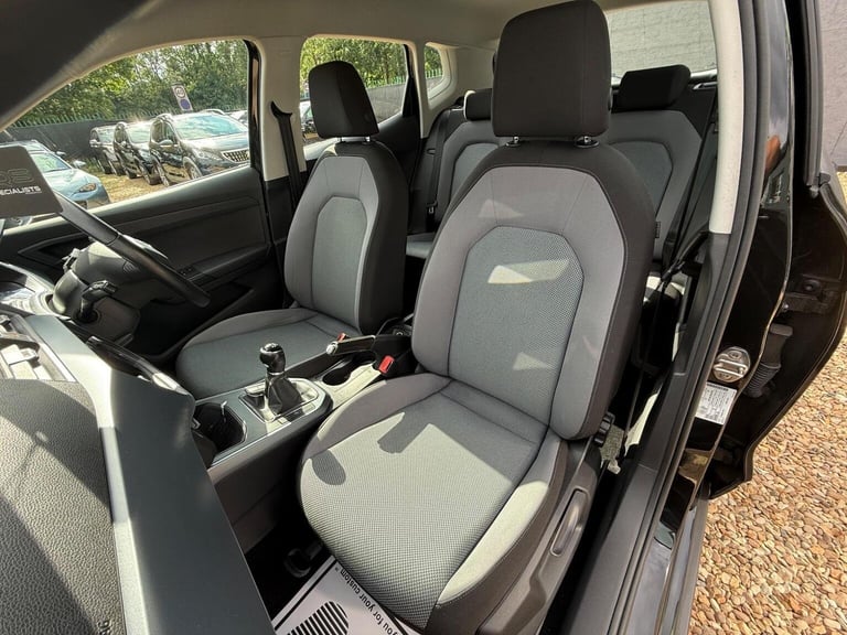 SEAT ARONA 1.0 TSI SE Technology Euro 6 (s/s) 5dr 2018