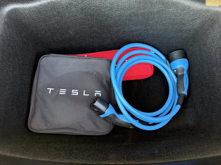 2021 Tesla Model 3 Long Range AWD 4dr Auto SALOON ELECTRIC Automatic
