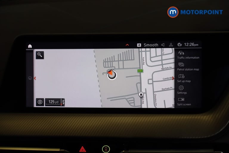 2021 BMW 2 Series M235i xDrive 4dr Step Auto Saloon Petrol Automatic