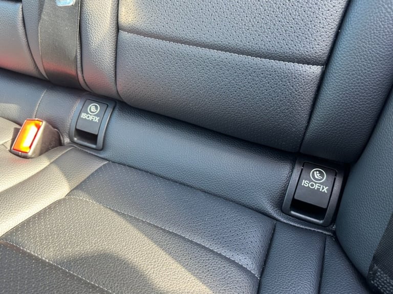 2015 Mercedes-Benz C Class 2.1 C220 BlueTEC Sport Estate 5dr Diesel G-Tronic+ Euro 6 (s/s) (170 p...