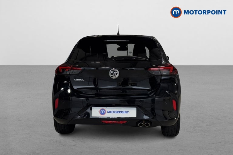 2023 Vauxhall Corsa 1.2 Turbo Ultimate 5dr Auto Hatchback Petrol Automatic