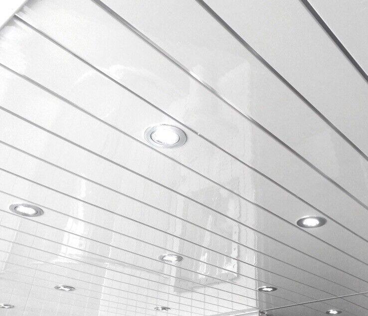 Cladding pvc panel 3 metre x 25 cm shower bathroom