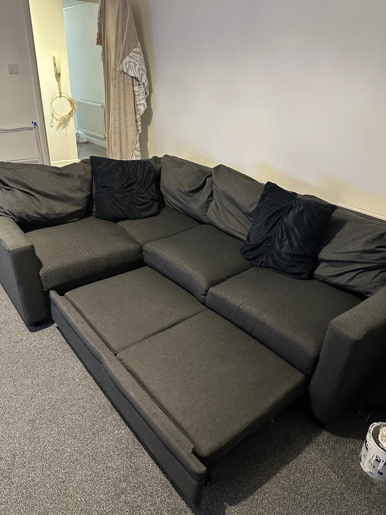 Sofa bed 