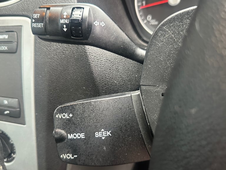 Ford, FOCUS, Hatchback, 2007, Manual, 1596 (cc), 5 doors