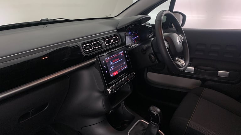 2024 Citroen C3 1.2 PureTech PLUS Hatchback 5dr Petrol Manual Euro 6 (s/s) (83 ps) Hatchback Petr...