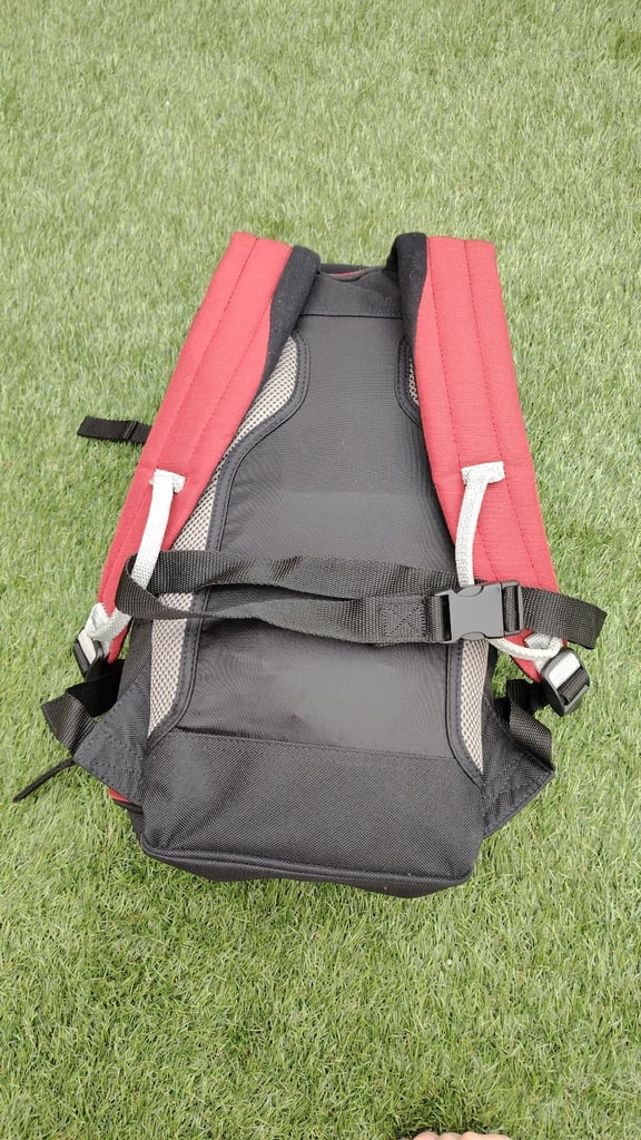 Flexifoil rage 2.5m kite