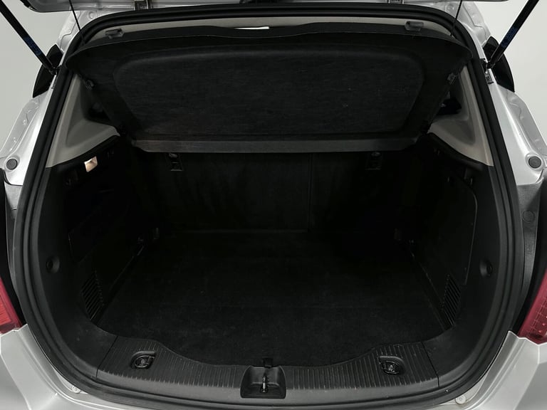 2019 Vauxhall Mokka X Griffin 1.4T ( 140 bhp ) HATCHBACK Petrol Manual