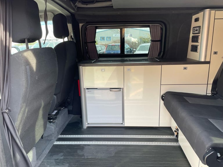CITROEN DISPATCH 1400 BLUEHDI S/S