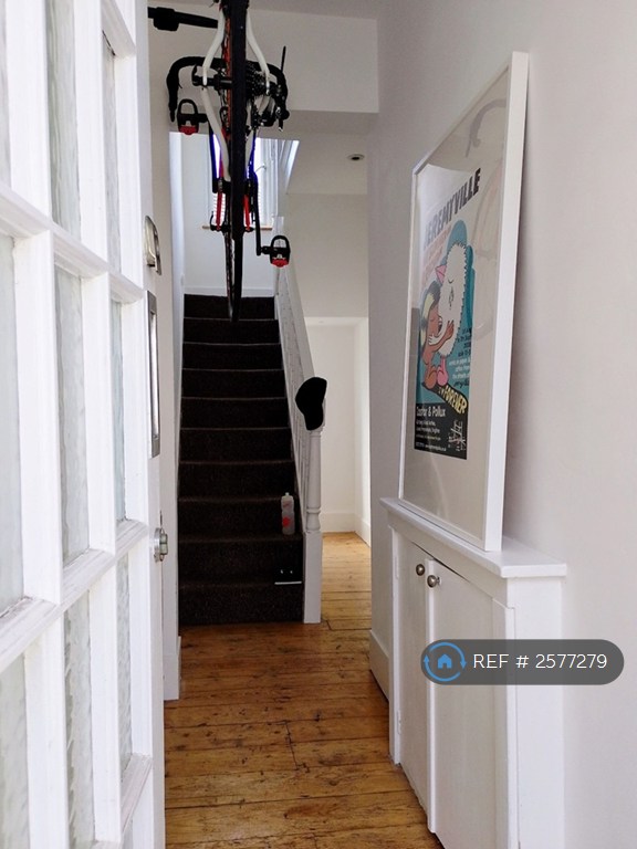 1 bedroom in St Mary Magdalene Street, Brighton, BN2 (#2577279)
