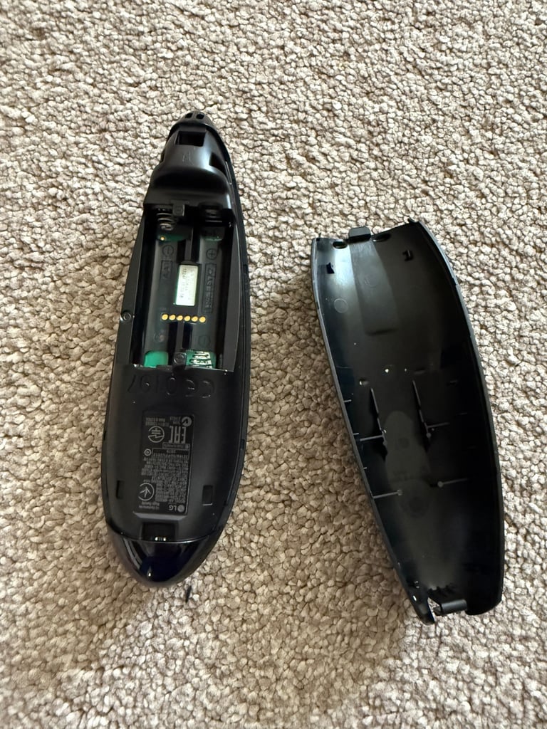 Genuine LG AN-MR500G Magic TV Remote Control