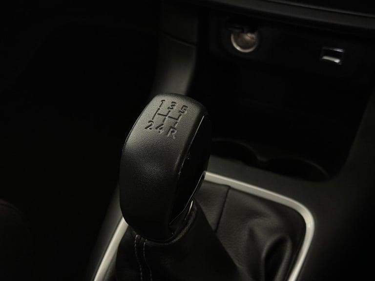 2021 Citroen C3 1.2 PureTech Flair 5dr HATCHBACK PETROL Manual