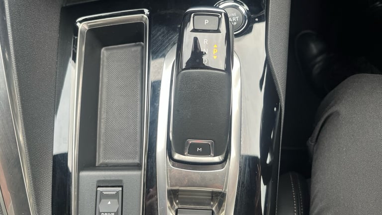 2022 Peugeot 3008 1.2 PureTech GT Premium 5dr EAT8 Petrol Estate Estate Petrol Automatic