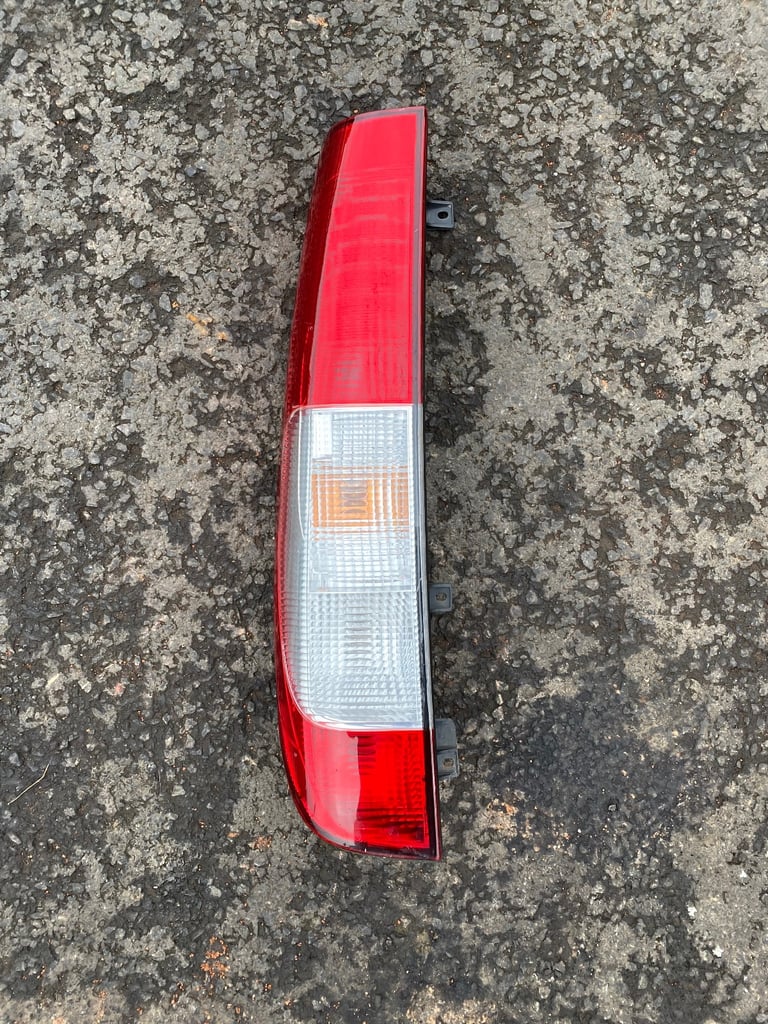 Mercedes Vito 2003-2014 W639